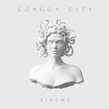 Gorgon City - Sirens (Black Butter/Virgin EMI)