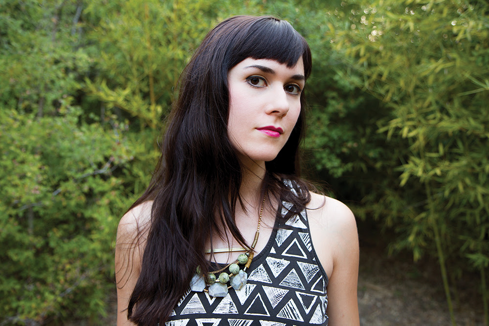 Track Of The Day #592: Noveller - No Dreams
