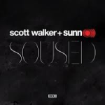 Scott Walker + Sunn0))) - Soused (4AD)