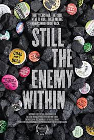 Still The Enemy Within, Documentary by Owen Gower 4