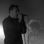 The Jesus and Mary Chain – Manchester Academy, 20th November 2014 1