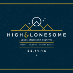 PREVIEW: High & Lonesome Festival, Leeds, 22nd November 2014 1