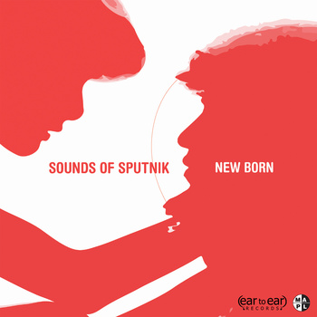 VIDEO PREMIERE:  Sounds of Sputnik "Overdrive​" feat. Ummagma 2