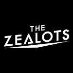 The Zealots - Book of Imagination