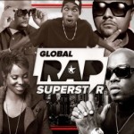 Global Rap Superstar Competition