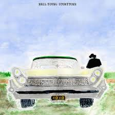 Neil Young - Storytone (Warner Brother Records)
