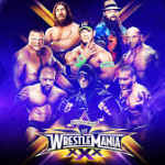 It's Still Real To Me: Wrestlemania 30