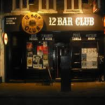 Campaign to preserve The 12 Bar Club and Denmark Street