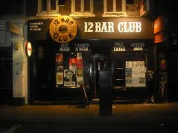 Campaign to preserve The 12 Bar Club and Denmark Street