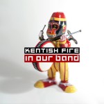 Track Of The Day #629: Kentish Fire - In Our Band