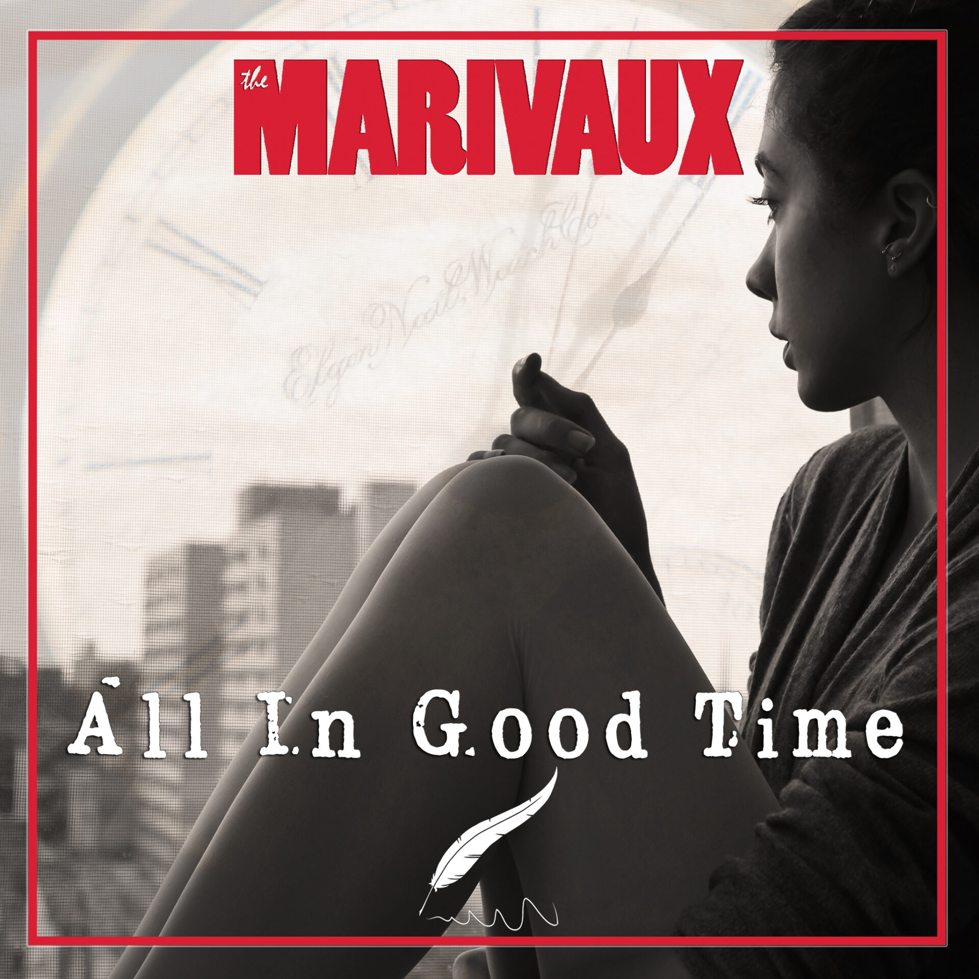 VIDEO: The Marivaux - All In Good Time 1