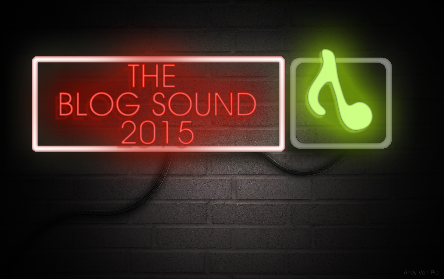 The Blog Sound of 2015 Longlist Revealed
