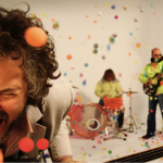 The Flaming Lips to headline Liverpool Sound City
