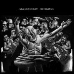 Gravenhurst - Offerings: Lost Songs, 2000-2004 (Warp Records)