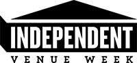 Independent Venue Week:  Monday 26th January – Sunday 1st February 2015