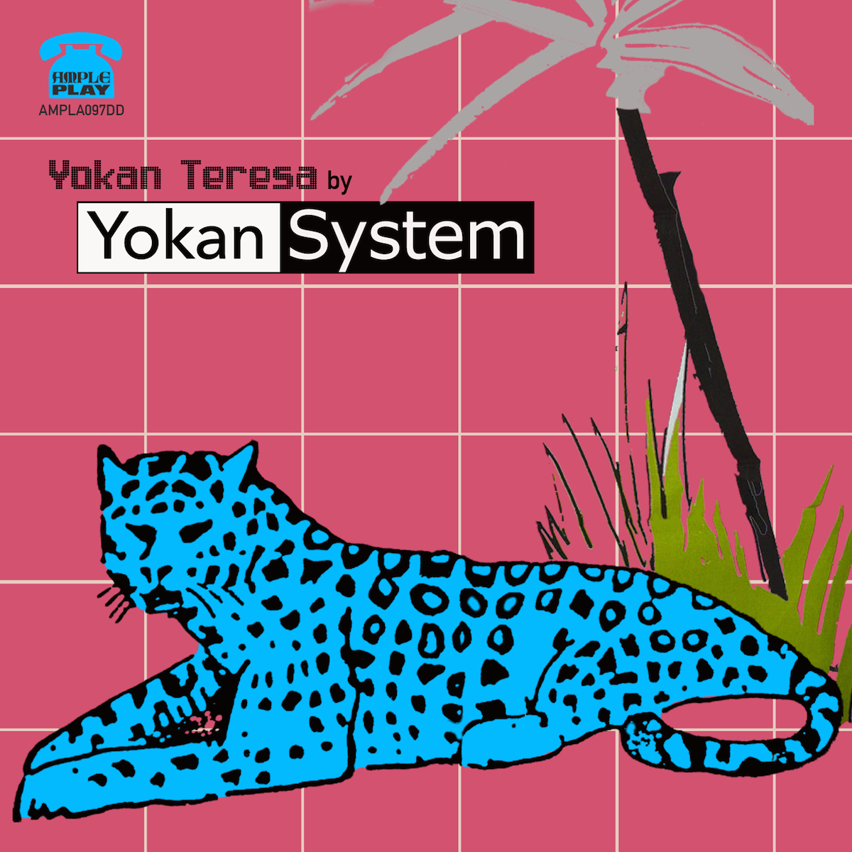 Yokan System announce EU dates and new single