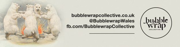 EXCLUSIVE: Bubblewrap Collective Live Sets: Gareth Bonello & Richard James, Little Arrow, Quiet Marauder and Ivan Moult