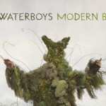 The Waterboys - Modern Blues (Harlequin and Clown)