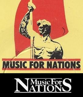 NEWS: The return of Music For Nations 2