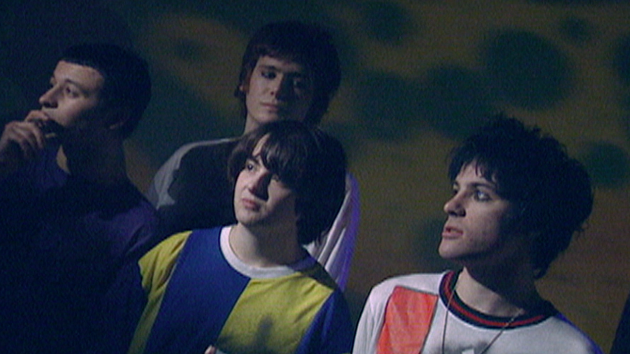 FOCUS Wales to host exclusive screening of new Manic Street Preachers doc CULTURE, ALIENATION, BOREDOM AND DESPAIR