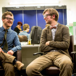 INTERVIEW: Public Service Broadcasting 1