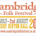 PREVIEW: Cambridge Folk Festival 2015 1