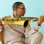 PREVIEW: Ravi Coltrane at the Howard Assembly Room in Leeds 1