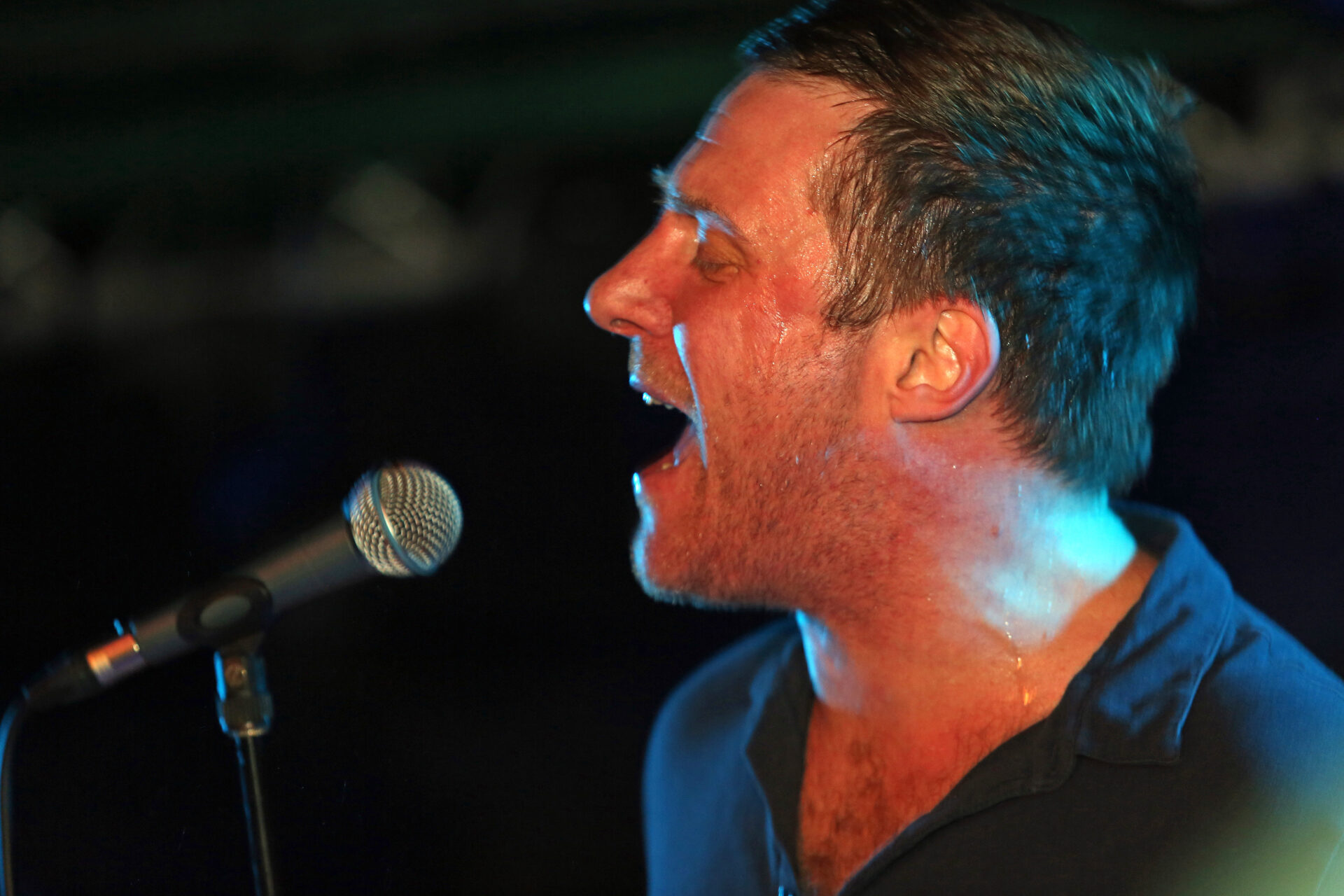 Sleaford Mods – The Duchess, York, 5th March 2015 1