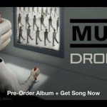 Muse's forthcoming album 'Drones' info & Dates revealed!
