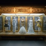 McQueen: Savage Beauty: V&A: 14 March – 19 July 2015
