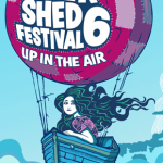 NEWS: more acts announced for Deer Shed Festival 6 1