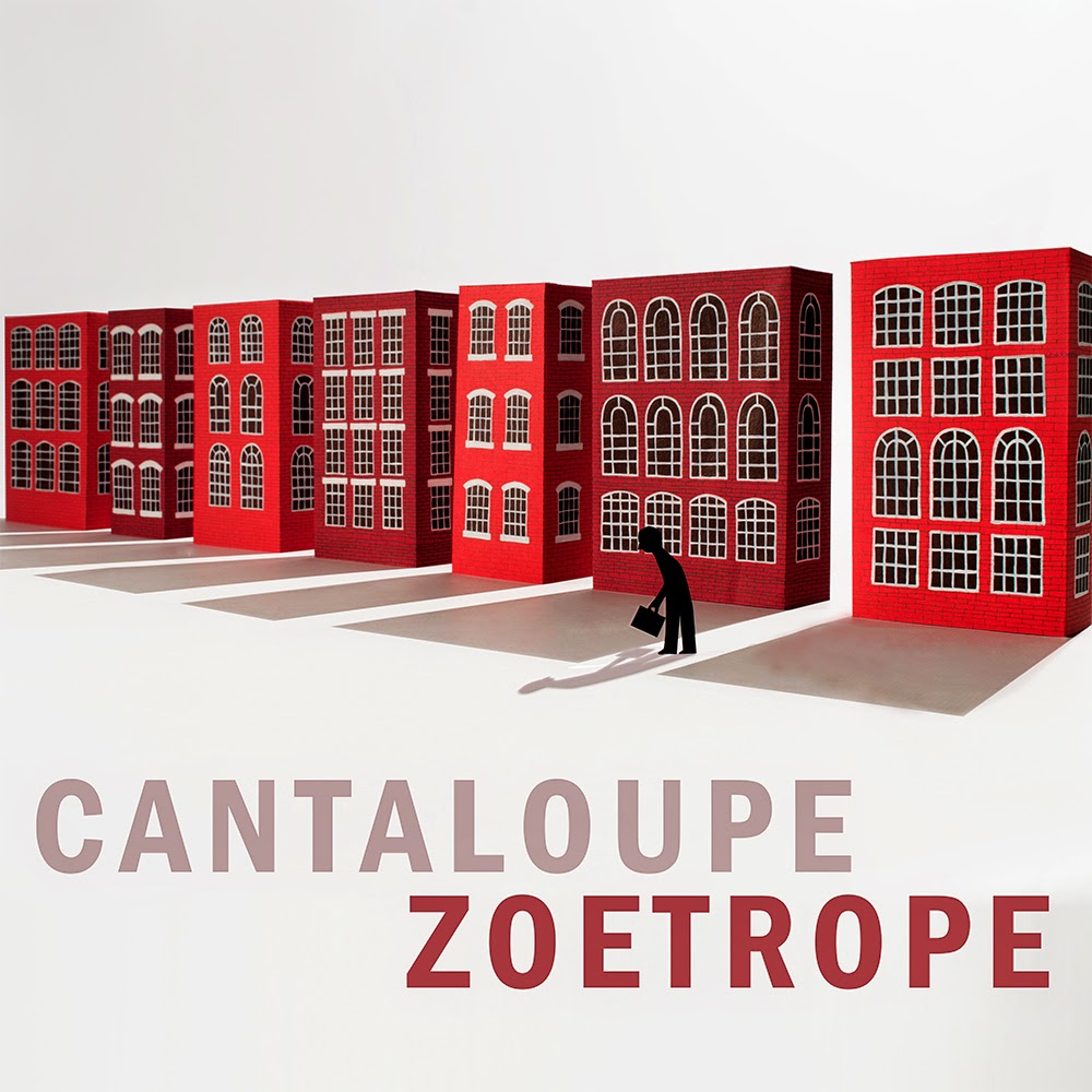 Cantaloupe - Zoetrope (Hello Thor Records)