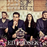 EXCLUSIVE: Ed Prosek - Home(Acoustic)
