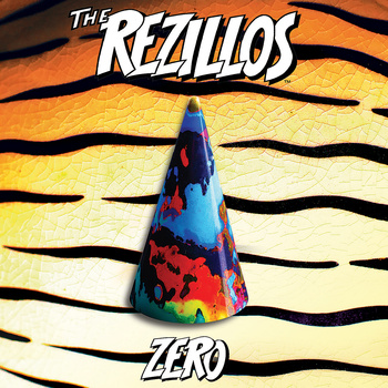 The Rezillos - Zero (Metropolis)