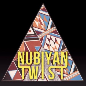 Nuybian Twist LP