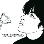 Track Of The Day #661: Rose McDowall - Don't Fear The Reaper (Blue Öyster Cult) 1