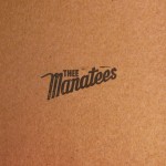 Thee Manatees - EP1 (Independent) 2