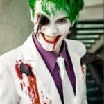Beneath the Ink of Jared Leto's Joker 5
