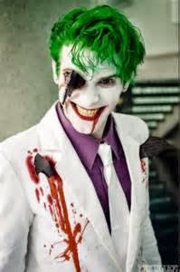 Beneath the Ink of Jared Leto's Joker 5