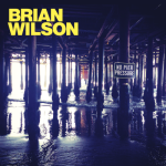 Brian Wilson - No Pier Pressure (Virgin/EMI)