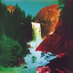 My Morning Jacket - The Waterfall (ATO Records)