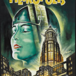 Metropolis with the Orchestra of Opera North – Howard Assembly Room, Leeds, 2nd April 2015 1