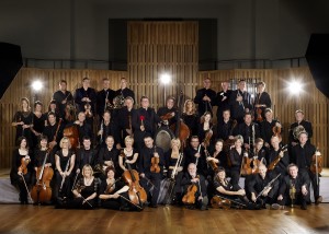 Orchestra of Opera North
