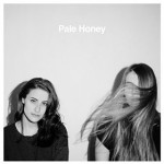 Pale Honey -’Pale Honey’ (Bolero)