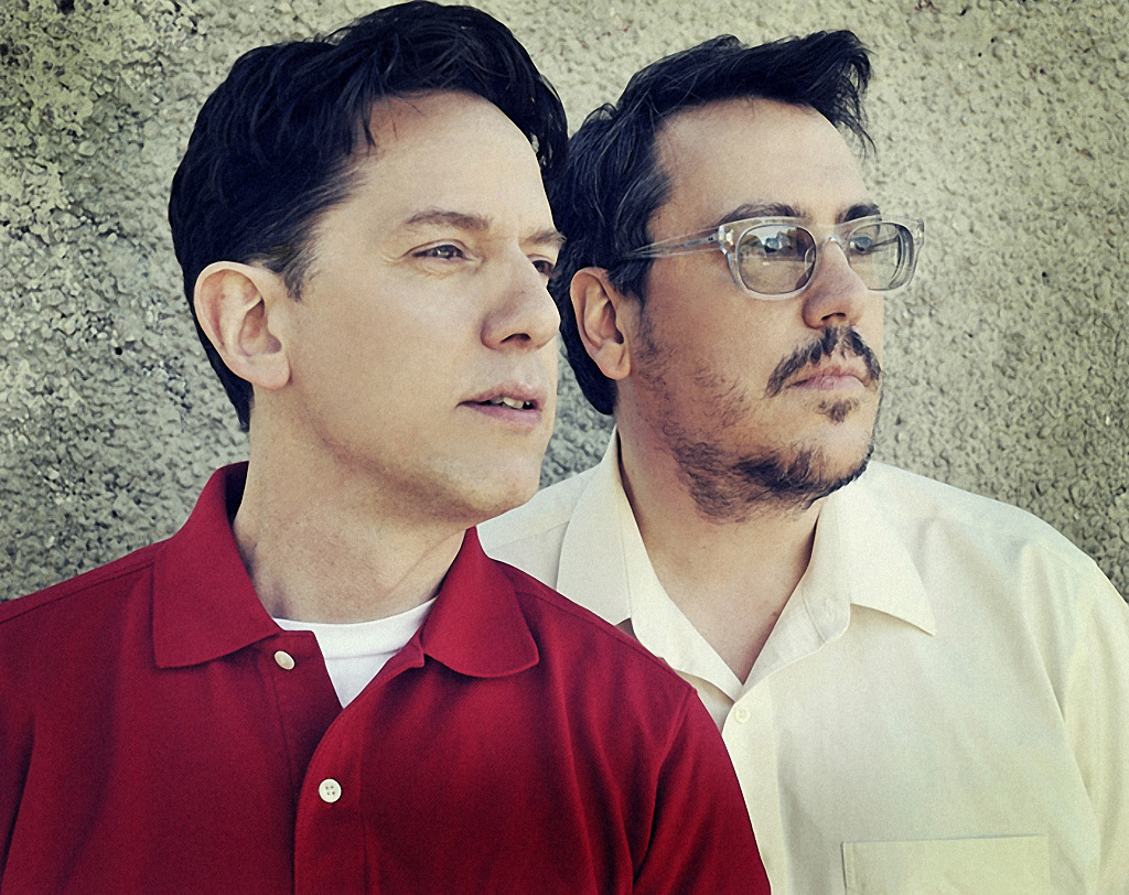 INTERVIEW: They Might Be Giants