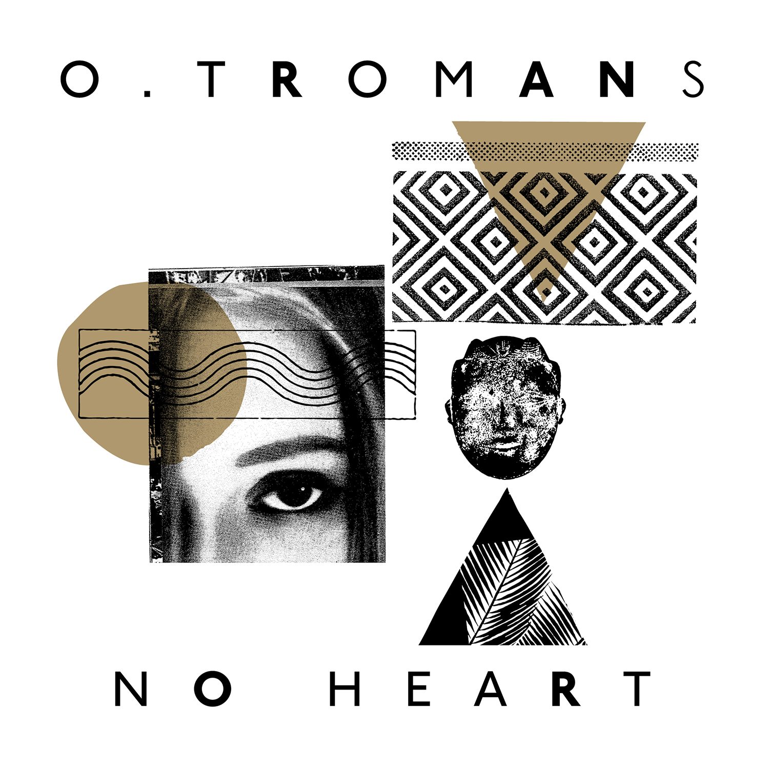 PREMIERE: Owen Tromans - No Heart