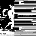 A Place to Bury Strangers / The Telescopes - Down the Stairs / I Wanna Be Your Dog (Fuzz Club)