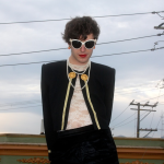 Track Of The Day #680: Ezra Furman - Lousy Connection