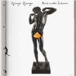 Django Django – Born Under Saturn (Because Music)
