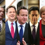 The General Election Fallout: Challenging the Politics of Fear 1